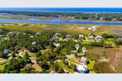 3391 Turnbuckle Lane SE, Southport, NC 28461 - Photo 1