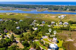 3391 Turnbuckle Ln SE, Southport, NC 28461 - Photo 1