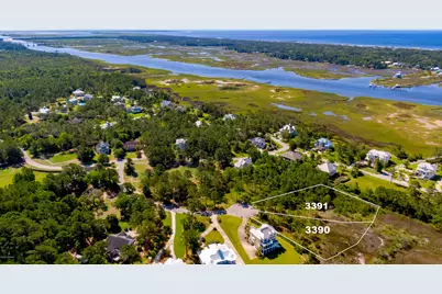 3391 Turnbuckle Lane SE, Southport, NC 28461 - Photo 9