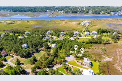 3391 Turnbuckle Lane SE, Southport, NC 28461 - Photo 13