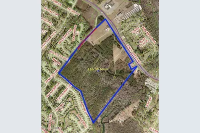 1200 Piney Green Road, Jacksonville, NC 28546 - Photo 1