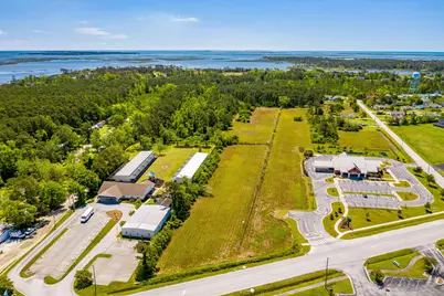 000 Live Oak/ Pinners Point Road, Beaufort, NC 28516 - Photo 1