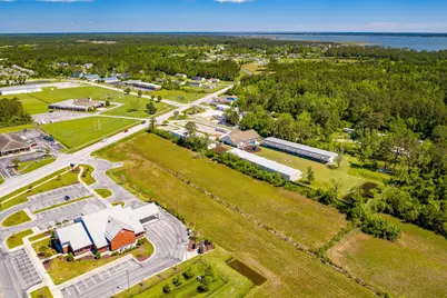 000 Live Oak/ Pinners Point Road, Beaufort, NC 28516 - Photo 5
