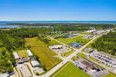 000 Live Oak/ Pinners Point Road, Beaufort, NC 28516 - Photo 7