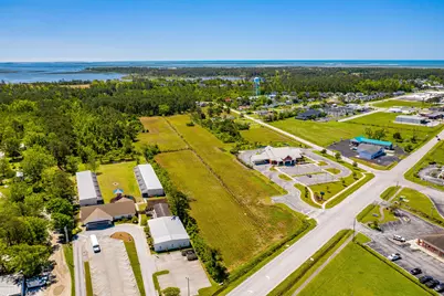 000 Live Oak/ Pinners Point Road, Beaufort, NC 28516 - Photo 3