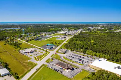 000 Live Oak/ Pinners Point Road, Beaufort, NC 28516 - Photo 9