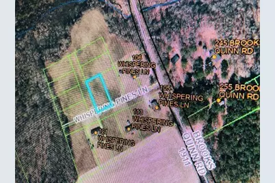 13 Whispering Pines Lane, Magnolia, NC 28453 - Photo 1