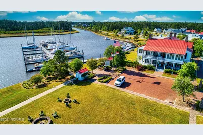 126 Oyster Point Road, Oriental, NC 28571 - Photo 9