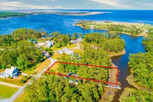 126 Oyster Point Rd, Oriental, NC 28571 - Photo 1