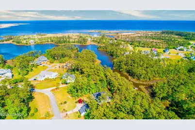 126 Oyster Point Road, Oriental, NC 28571 - Photo 3