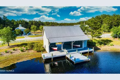 126 Oyster Point Road, Oriental, NC 28571 - Photo 31