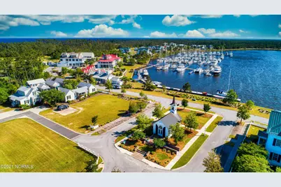 126 Oyster Point Road, Oriental, NC 28571 - Photo 17