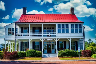 126 Oyster Point Road, Oriental, NC 28571 - Photo 13