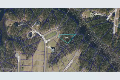 44 Palm Court, Minnesott Beach, NC 28510 - Photo 5