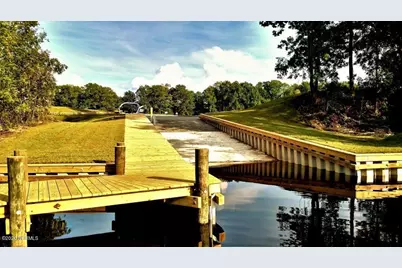 44 Palm Court, Minnesott Beach, NC 28510 - Photo 25