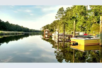 44 Palm Court, Minnesott Beach, NC 28510 - Photo 27
