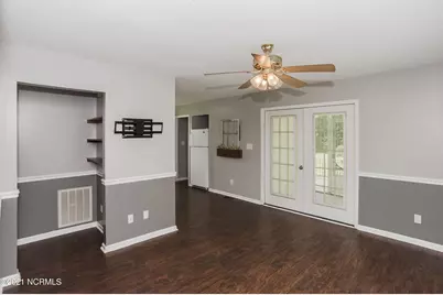 2271 Old Route 22, Kenly, NC 27542 - Photo 5