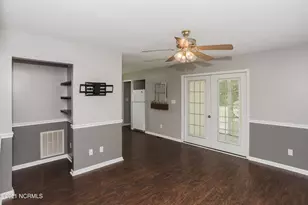 2271 Old Rte 22, Kenly, NC 27542 - Photo 5