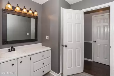 2271 Old Route 22, Kenly, NC 27542 - Photo 11