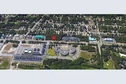 750 Sunset Boulevard N, Sunset Beach, NC 28468 - Photo 1