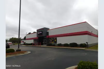 4555 Fayetteville Road, Lumberton, NC 28358 - Photo 3