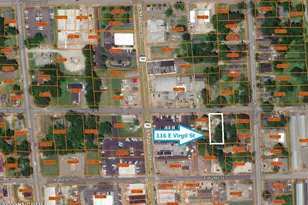 116 E Virgil St, Whiteville, NC 28472 - Photo 1