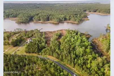 Lot 24 Bailey Pointe S/D Drive, Belhaven, NC 27810 - Photo 5