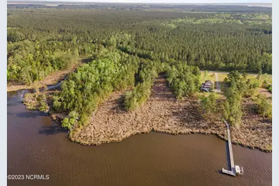 Lot 24 Bailey Pointe S/D Drive, Belhaven, NC 27810 - Photo 3