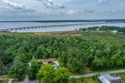 N/A Sandy Point Road, New Bern, NC 28560 - Photo 7
