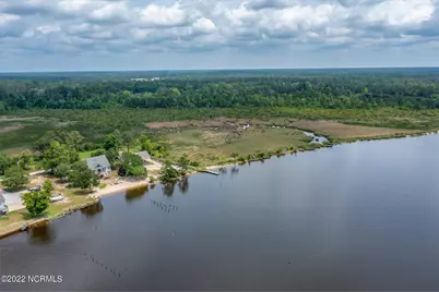 N/A Sandy Point Road, New Bern, NC 28560 - Photo 3