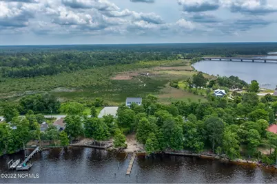N/A Sandy Point Road, New Bern, NC 28560 - Photo 15