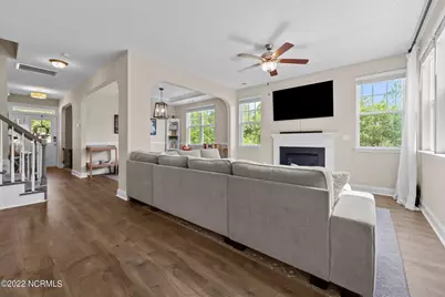 152 Hopeland Drive, Lillington, NC 27546 - Photo 5