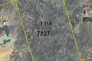 Tbd Creek Run Ln, Rockingham, NC 28379 - Photo 1