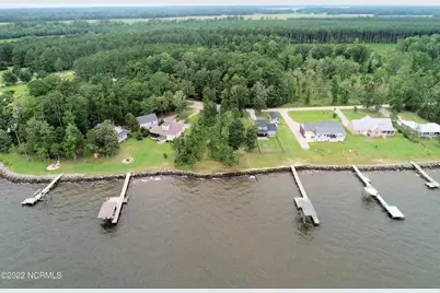 1099 Hardison Lee Farm Road, Arapahoe, NC 28510 - Photo 3