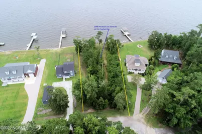 1099 Hardison Lee Farm Road, Arapahoe, NC 28510 - Photo 1