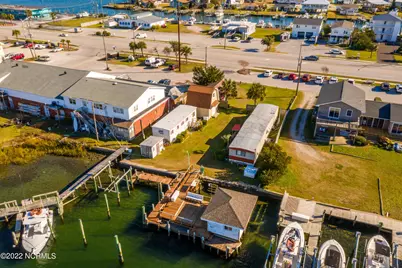 519 Atlantic Beach Causeway, Atlantic Beach, NC 28512 - Photo 31