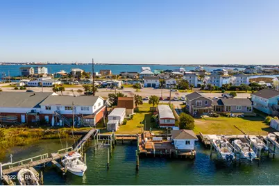 519 Atlantic Beach Causeway, Atlantic Beach, NC 28512 - Photo 29