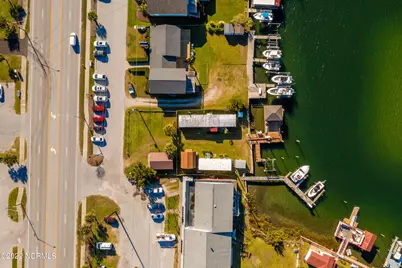 519 Atlantic Beach Causeway, Atlantic Beach, NC 28512 - Photo 37