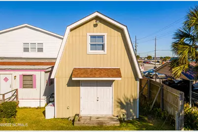 519 Atlantic Beach Causeway, Atlantic Beach, NC 28512 - Photo 5