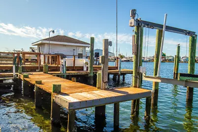 519 Atlantic Beach Causeway, Atlantic Beach, NC 28512 - Photo 19