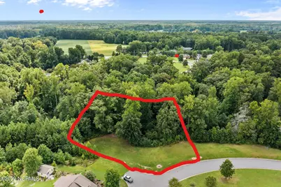 0 Dean Drive, Chocowinity, NC 27817 - Photo 1