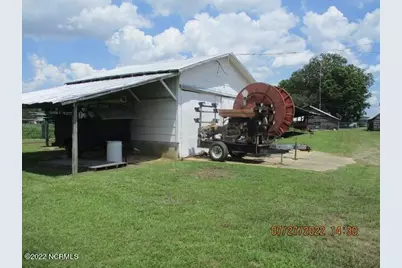 382 Pig Cradle Lane, Clinton, NC 28328 - Photo 11