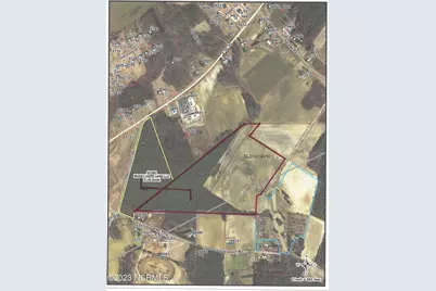 000 London Church Road, Elm City, NC 27822 - Photo 1