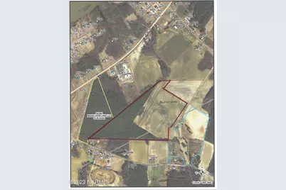 000 London Church Road, Elm City, NC 27822 - Photo 3