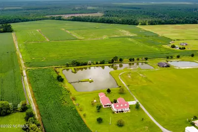 N/A Parkertown Road, Hubert, NC 28539 - Photo 5