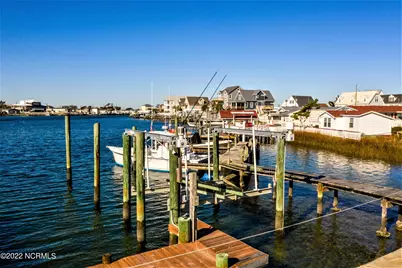 519 Atlantic Beach Causeway, Atlantic Beach, NC 28512 - Photo 7