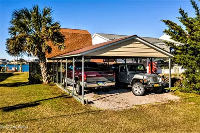 519 Atlantic Beach Causeway, Atlantic Beach, NC 28512 - Photo 23