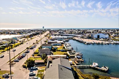519 Atlantic Beach Causeway, Atlantic Beach, NC 28512 - Photo 33