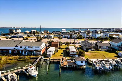 519 Atlantic Beach Causeway, Atlantic Beach, NC 28512 - Photo 27