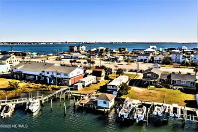 519 Atlantic Beach Causeway, Atlantic Beach, NC 28512 - Photo 29